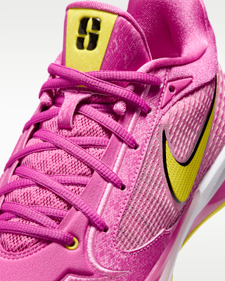 Sabrina 4 EP Basketball Shoes. Nike PH